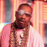 Slick Rick Net Worth