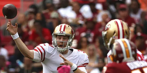 C.J. Beathard