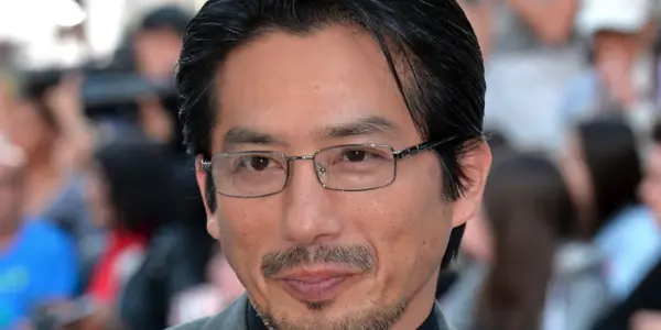 Hiroyuki Sanada