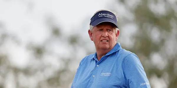Colin Montgomerie