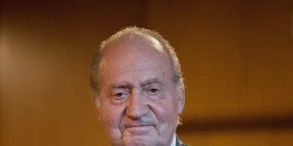 Juan Carlos I of Spain