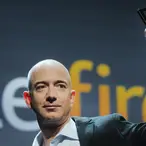 With A Net Worth Of $150 Billion, Jeff Bezos Is Now The Richest Human In Modern History And The 10th Richest Human Ever
