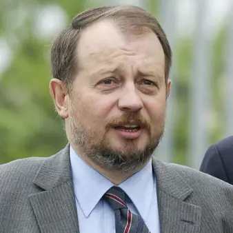 Vladimir Lisin Net Worth