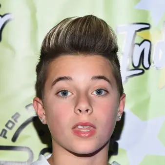 Gavin Magnus Net Worth