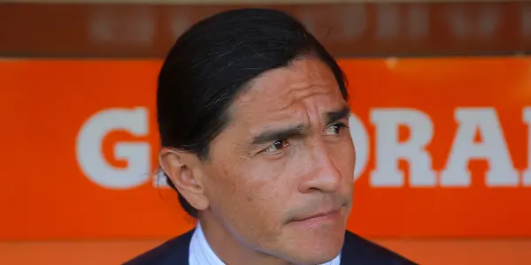 Francisco Palencia