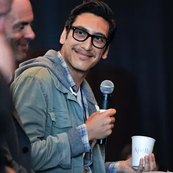 Kassem Gharaibeh Net Worth