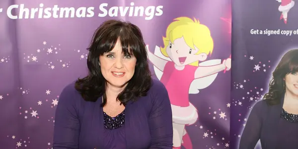 Coleen Nolan