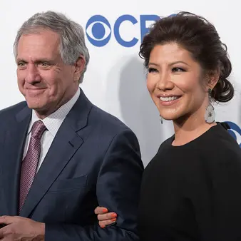 Julie Chen Net Worth