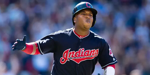 Jose Ramirez