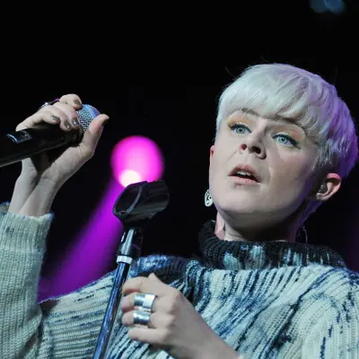 Robyn