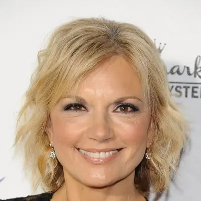 Teryl Rothery