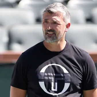 Goran Ivanišević Net Worth