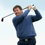Nick Faldo Net Worth