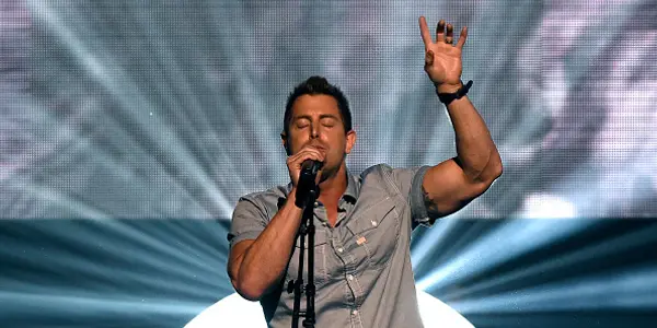 Jeremy Camp