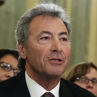 Thanks To An Investment From Coca Cola, The Two Founders Of Monster Energy Drink Are Now Billionaires.