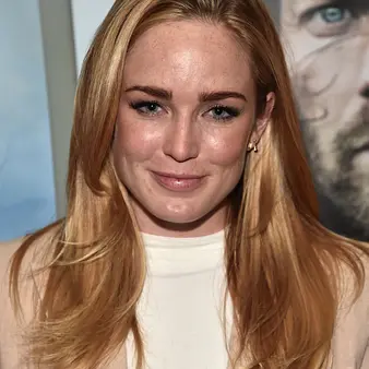 Caity Lotz Net Worth
