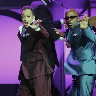 Jerome Benton Net Worth