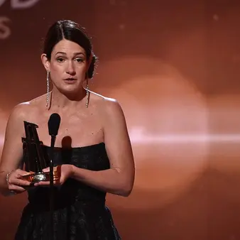 Gillian Flynn Net Worth