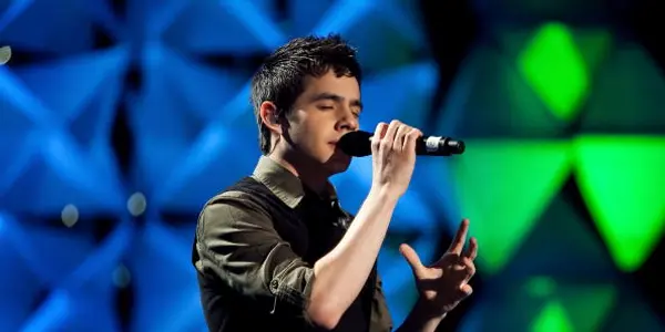 David Archuleta