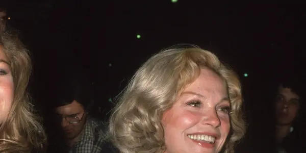 Joanna Moore
