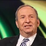 Larry Summers Net Worth