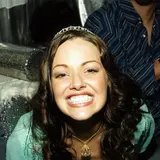 Anna Benson Net Worth