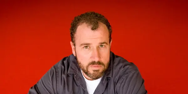 James Frey