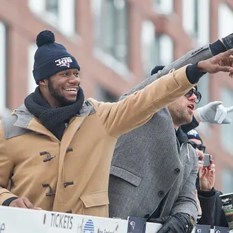 Tim Wright Net Worth