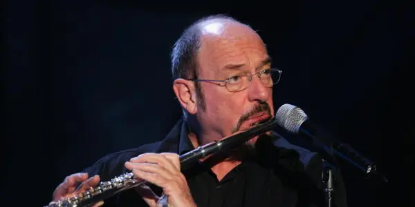 Ian Anderson