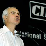 Jamshyd Godrej Net Worth