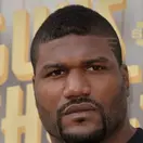 Quinton "Rampage" Jackson