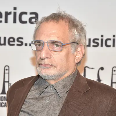 Donald Fagen