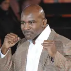 Evander Holyfield Net Worth