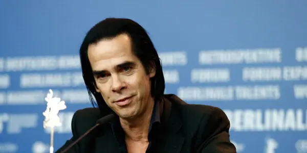 Nick Cave