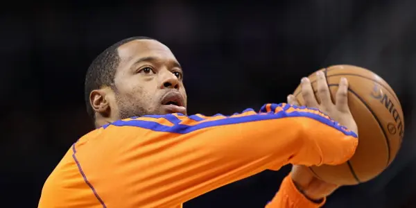Marcus Camby
