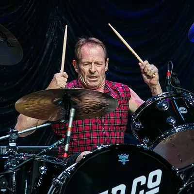 Simon Kirke