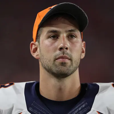 Brandon McManus