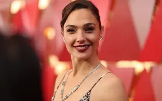 Gal Gadot Net Worth