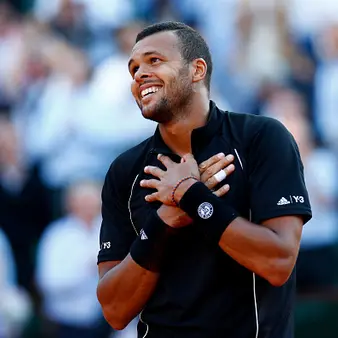 Jo-Wilfried Tsonga Net Worth