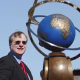 Billionaire Paul Allen Prepares World's Largest Plane For Launching Rockets Into Space