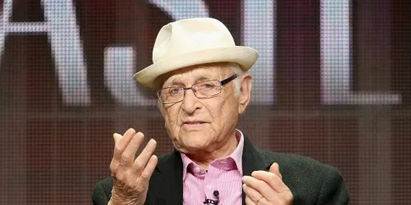 Norman Lear