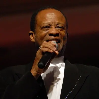Larnelle Harris