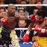 Want To Get Rich? Learn To Box Or Play Soccer! These Are The Highest Earning Athletes In The World 2015…