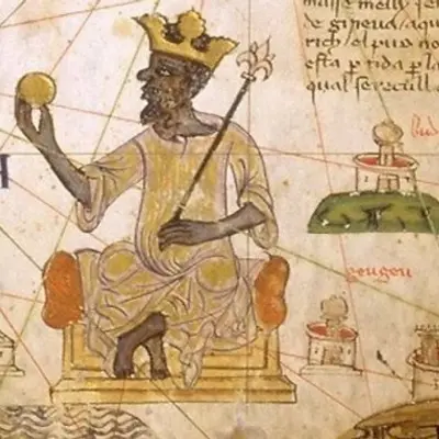 Musa I of Mali