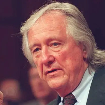 Gerry Spence