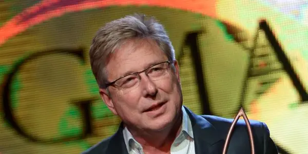 Don Moen