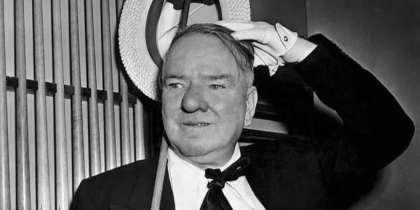 W. C. Fields