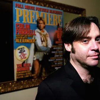 Brad Roberts Net Worth