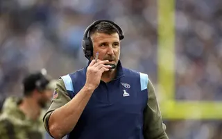 Mike Vrabel Net Worth