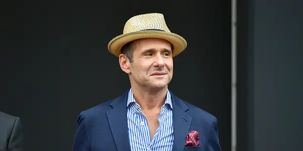 Max Mutchnick